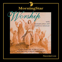 Morning Star - Worship