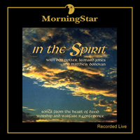 Morning Star - In The Spirit