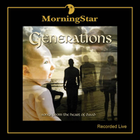 Morning Star - Generations (CD 2)