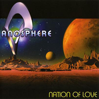 Anosphere - Nation Of Love