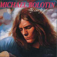 Michael Bolton - The Early Years (1974 -1976)