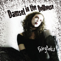 Damsel In The Dollhouse - Fairytales