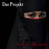 Das Projekt - Arabian Beauties