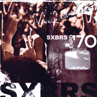 Expo 70 - Expo '70 & SXBRS (Split EP)