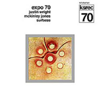 Expo 70 - Surfaces