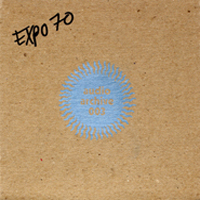 Expo 70 - Audio Archive 003