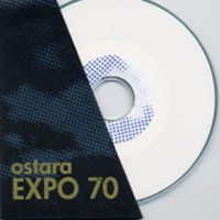 Expo 70 - Ostara (EP)