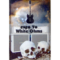 Expo 70 - White Ohms