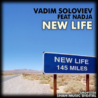 Vadim Soloviev - New Life