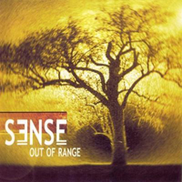 Sense (CAN) - Out of Range