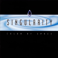 Singularity (USA, CO) - Color of Space