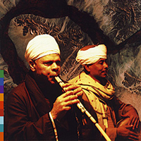 Musicians of the Nile - From Luxor To Isna
