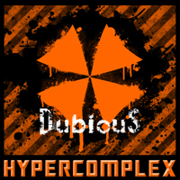 Hypercomplex - Dubious