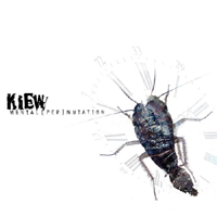 Kiew - Mental [Per]mutation (Limited Edition) (CD 1)