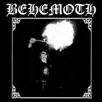 Behemoth (POL) - The Return Of The Northern Moon (Demo)