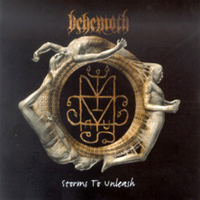 Behemoth (POL) - Storms To Unleash