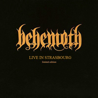 Behemoth (POL) - Live In Strasbourg