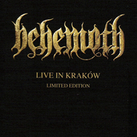 Behemoth (POL) - Live In Krakow