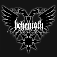 Behemoth (POL) - At The Arena Ov Aion - Live Apostasy