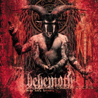Behemoth (POL) - Zos Kia Cultus (Here And Beyond)