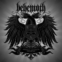 Behemoth (POL) - Abyssus Abyssum Invocat (CD 2: Slaves Shall Serve)