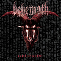 Behemoth (POL) - Conjuration (US version EP)