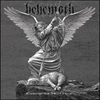 Behemoth (POL) - Evangelia Heretika (Live In Warsaw 2009)