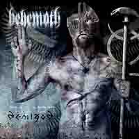 Behemoth (POL) - Demigod