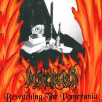 Behemoth (POL) - Bewitching the Pomerania (EP)