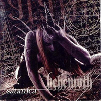 Behemoth (POL) - Satanica