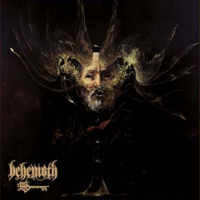 Behemoth (POL) - The Satanist