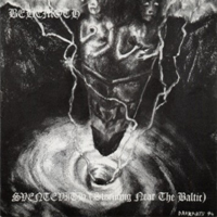 Behemoth (POL) - Sventevith (Storming Near The Baltic) (remastered 2005)