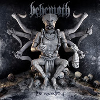 Behemoth (POL) - The Apostasy