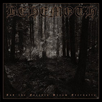 Behemoth (POL) - And the Forests Dream Eternally (CD 2) (Reissue 2020)