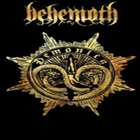 Behemoth (POL) - Demonica (CD 1)