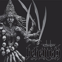 Behemoth (POL) - Ezkaton (EP)