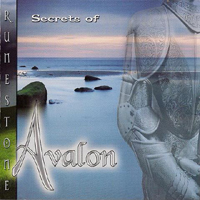 Runestone - Secrets Of Avalon