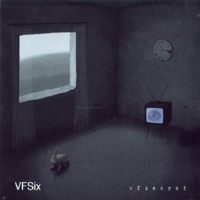 VFSix - Vfsecret