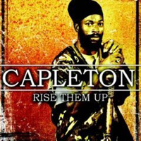 Capleton - Rise Them Up