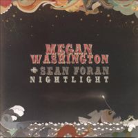 Megan Washington - Nightlight (EP)