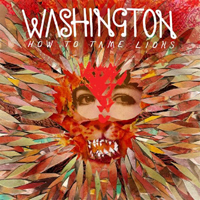 Megan Washington - How To Tame Lions (EP)