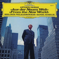 Berliner Philharmoniker - Antonin Dvorak - 'Aus der Neuen Welt'