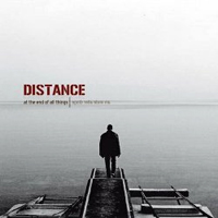 Distance (DEU) - At The End Of All Things? (Ltd. Edition)