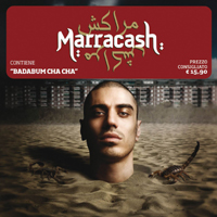 Marracash - Marracash