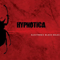 Hypnotica - Electronic Black Holes