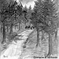 Morgoth Gates - Disciples Of Darkness