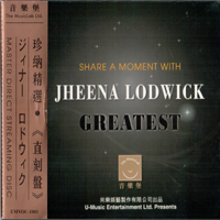 Jheena Lodwick - Greatest
