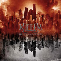 Killem - Reflections Of Decline