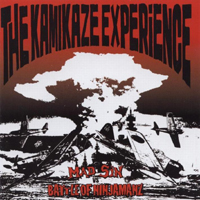 Mad Sin - The Kamikaze Experience
