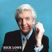 Nick Lowe and His Cowboy Outfit - The Convincer